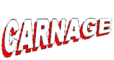 Collaborative Carnage: Be Afraid. Be Very Afraid.