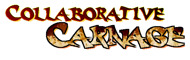 Collaborative Carnage