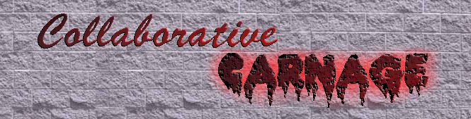 Collaborative Carnage
