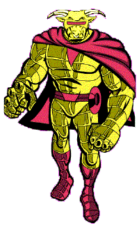 COWLORD FEARS NOTHING!