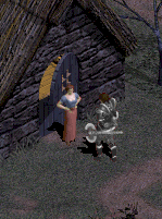 Er, I have to wash my hair that night.