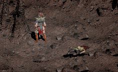 "I bet he's not gonna call either."