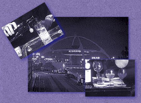 Midnight Confessions