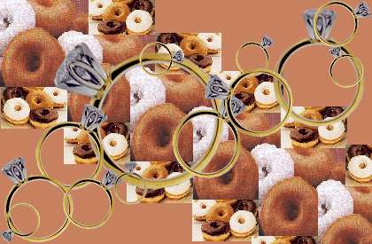 My Name is Dum... Tweedle Dum