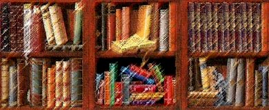 Oh, That Magic Feeling