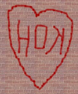 With Friends Like These, Who Needs Evil Doubles?