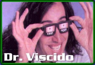 El Viscidio UnderLab - Free Java Applets!