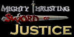 Back to Mighty Thrusting Sword of Justice